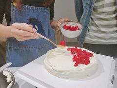 -糖秋Cake DIY·蛋糕定制·甜品台(观音桥店)