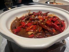-柴米油盐(土菜院子店)