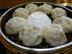 -百年尹氏汤包(湖南路狮子桥店)