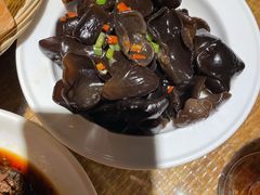 凉拌云耳-渝信川菜 · 川味家常菜(长安店)