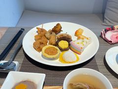 -南普陀素菜馆