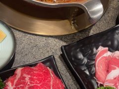 -湊湊火锅·茶憩(皇姑万象汇店)