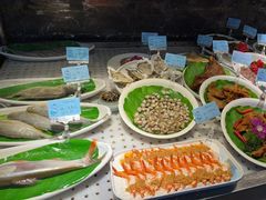 -千岛湖小鱼儿·淳安匠心农家菜