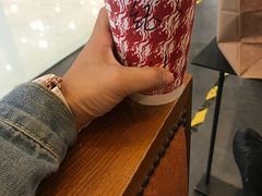 -星巴克臻选(深圳龙岗万科店)