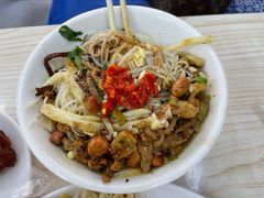 -富辉粉店·海南咖喱饭