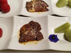 -顺德美的万豪酒店-万豪中餐厅