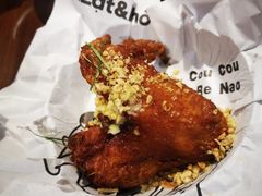 -大叻和越南粉(南浦里店)