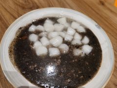 -甘婆婆醪糟汤圆