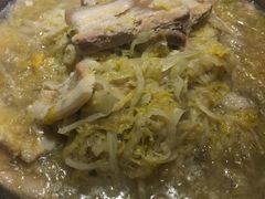 -老六杀猪菜(进乡街店)