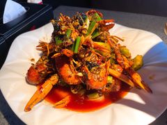-虾胡闹龙虾馆(湄南河店)