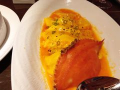 -海派悦庭·海胆烧麦·新融合菜(凯德广场店)