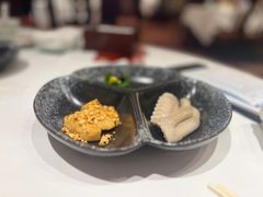 -白天鹅宾馆-玉堂春暖餐厅