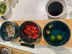 -烹然四季椰子鸡火锅(姚家园万象汇店)
