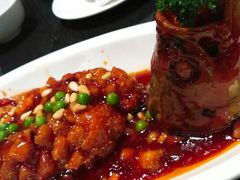 -鹿港小镇(金虹桥国际中心店)