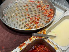 -黑色经典臭豆腐·湖南特产(太平街口店)