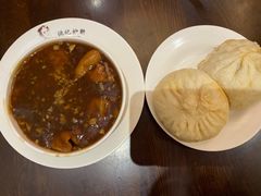 姚记炒肝-姚记炒肝店(簋街店)