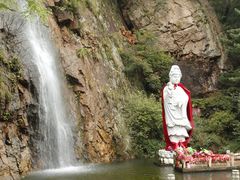 -丹东凤凰山景区