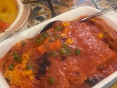 -番茄屋葡式美食(总店)