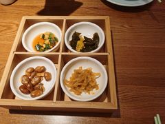 -闽上鲜·福建菜(龙湖滨江天街店)