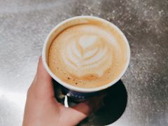 -Manner Coffee(淮海755店)