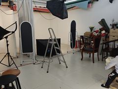 -iF摄影•全家福•证件照•形象照(南山店)