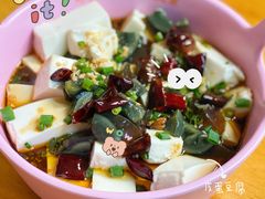 -炒豆合作社(东四总店)