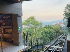 -太平山顶