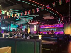 -Ton Ton吨吨小酒馆Live(观前街店)