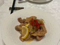 -臻宝中餐厅·大连菜·海鲜·融合菜(大连一方城堡豪华精选酒店)