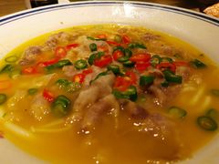 -永安鱼庄·镇江菜(丁卯店)