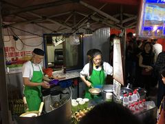 -清真老马家国华牛奶鸡蛋醪糟(正宁路店)