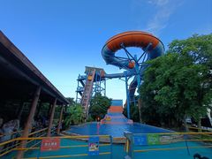 -苏州乐园森林水世界