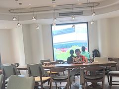 -Peet's Coffee皮爷咖啡(大学路店)