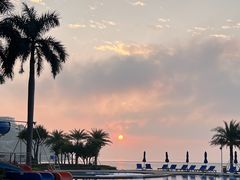 -深圳大梅沙京基洲际度假酒店