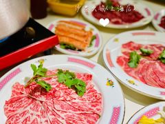 -燃计沙茶皇·香港沙茶火锅(人广旗舰店)