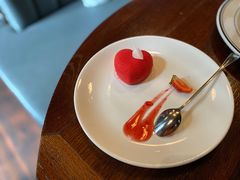 -食间牛排(湖西路店)