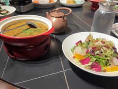 -大鸭梨烤鸭(望京店)