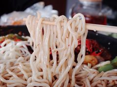 拌面-金陵暴走小龙虾·迷踪蟹(凯德MALL店)