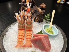-花潮料理艺食馆(SM新生活广场店)