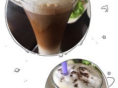 -BAI BUA RESTAURANT