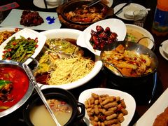 -东沙小镇主题餐厅(下沙店)