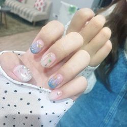 -Wink美甲美睫