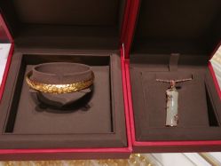 -周大生CHOW TAI SENG(成山路巴黎春天店)
