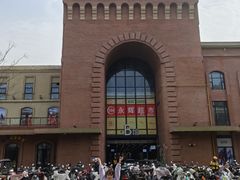 -砂之船奥特莱斯(合肥店)