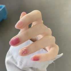 -MOMO·Nail美甲美睫