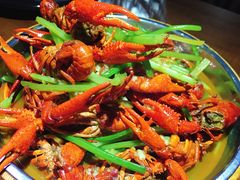 -红盔甲·小龙虾(天钥桥店)