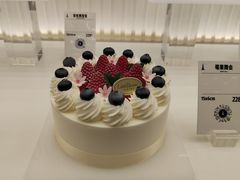 -好利来(柳北店)