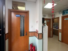 -宠福鑫动物医院(城北分院)
