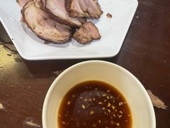 -沣元春饼馆(幸福巷店)