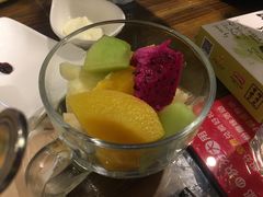 -西缘牛排(荟聚购物中心店)